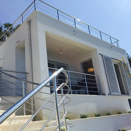 Sole * Podgora (Split-Dalmatia)