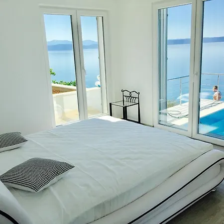 Sole Daire Podgora (Split-Dalmatia)