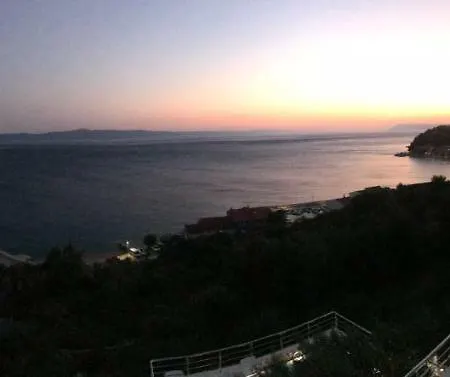 Sole * Podgora (Split-Dalmatia)