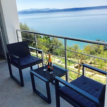 Sole Lejlighed Podgora (Split-Dalmatia)